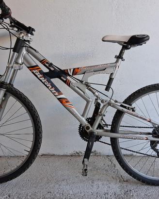 bici Gianni Bugno