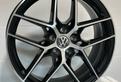 CERCHI IN LEGA VOLKSWAGEN GOLF 5 6 7 8 T ROC DA 18