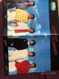 Poster Michael Jackson