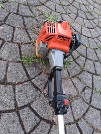 Decespugliatore CASTOR TURBO 21