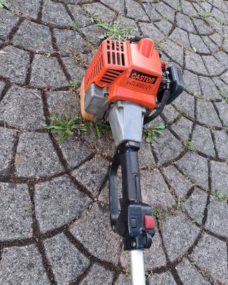 Decespugliatore CASTOR TURBO 21