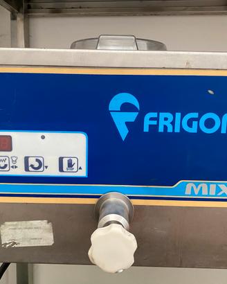 Pastorizzatore bollitore