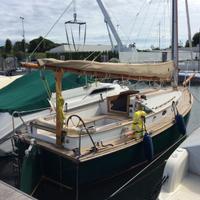 Cat Boat Difference - Colombo (2006)