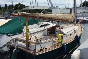 Cat Boat Difference - Colombo (2006)