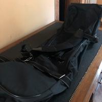 Borsone trolley per golf