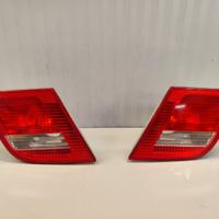 Fari posteriori baule BMW serie 3 E46
