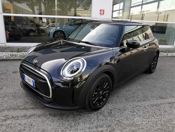 Mini Cooper 1.5 TwinPower Turbo Cooper