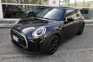 Mini Cooper 1.5 TwinPower Turbo Cooper