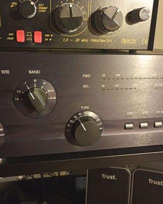 Acom 1010 amplificatore lineare hf
