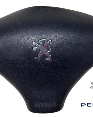 AIRBAG VOLANTE PEUGEOT 206 1° Serie (98>03)