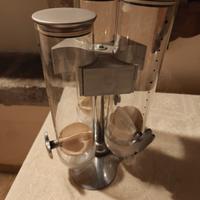 Dispenser per cereali da colazione 