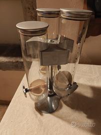 Dispenser per cereali da colazione 