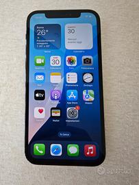 Apple iPhone 12 Pro 128GB in perfette condizioni 