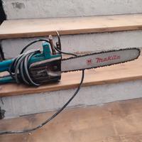 Makita motosega 