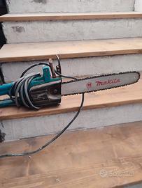 Makita motosega 