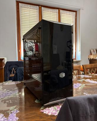 Pc gaming
