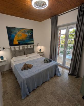 Casa a Marsala Stagnone