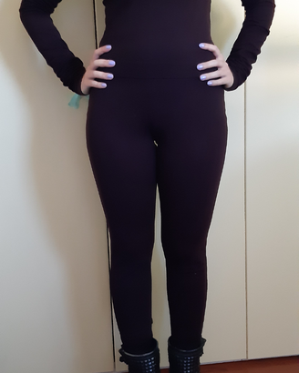 Completo maglia e leggins
