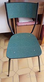 sedia vintage 