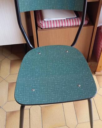 sedia vintage 