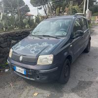 Fiat Panda metano