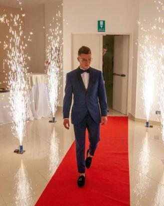 Fontane fredde per eventi