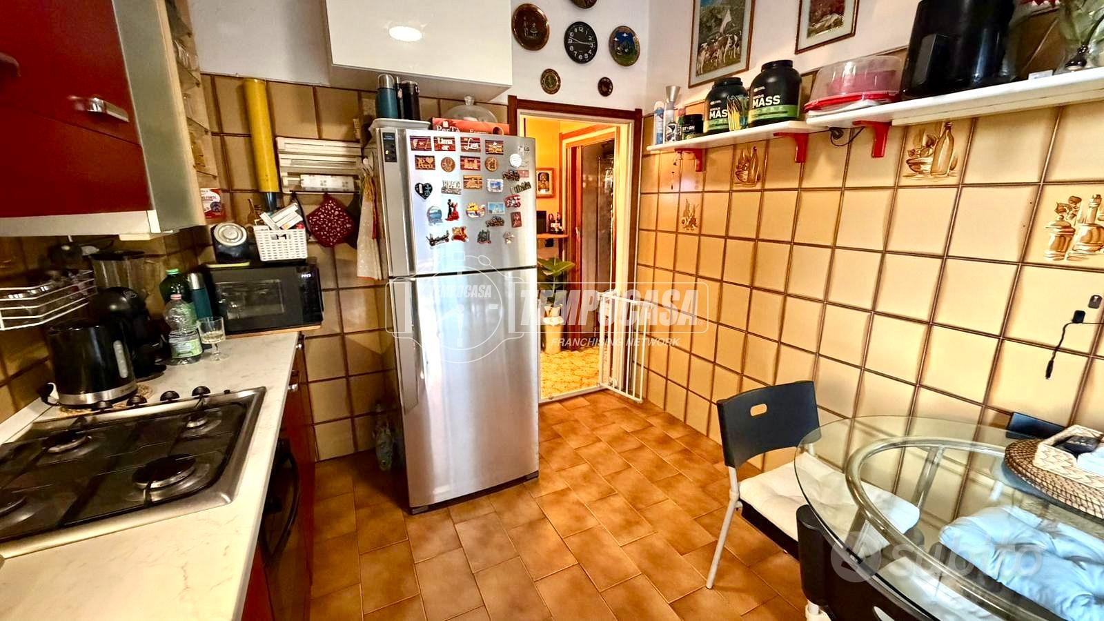 Appartamento a Cologno Monzese 2 locali - Vista 6