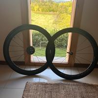 ruote da corsa vittoria qurano