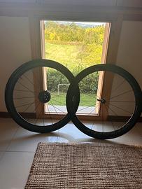 ruote da corsa vittoria qurano