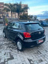 Volkswagen Polo 1.2 TDI 75cv Diesel