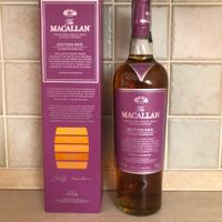 Macallan edition 5 Whisky