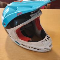 Casco  Scott 