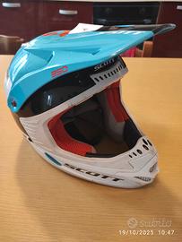 Casco  Scott 