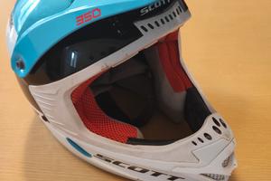 Casco  Scott 