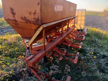 Attrezzatura agricola