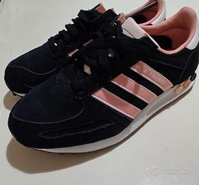 scarpe adidas original L. A. trainer 