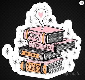 libri da lettura_ vario genere