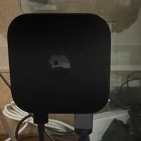 Apple Tv 4k