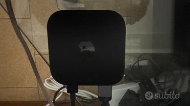 Apple Tv 4k