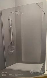 Walk-in box doccia