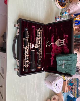 Oboe Yamaha