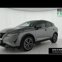 NISSAN Qashqai 1.3 Mild Hybrid 158cv Tekna 4WD Xtr
