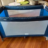 Culla da campeggio Chicco COME NUOVA