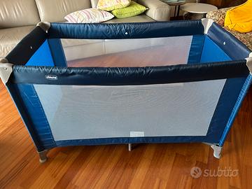 Culla da campeggio Chicco COME NUOVA