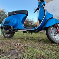 Vespa 50 special