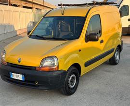 Renault Kangoo 2003 1.2 GPL 75CV 5p. Expression