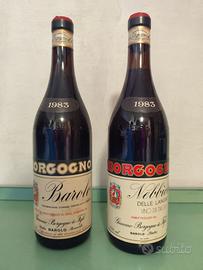 Vini da collezione