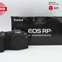 Canon EOS RP