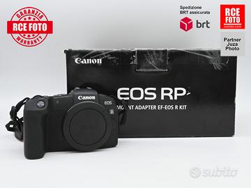 Canon EOS RP