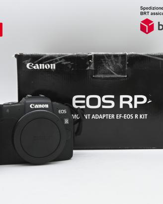 Canon EOS RP